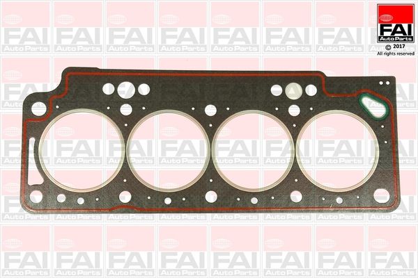 FAI AUTOPARTS Tihend,silindripea HG780